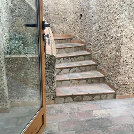 Holiday home Rustico 'olta' In Finca, See-and Garden Side