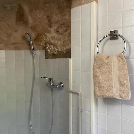 Сasa de vacaciones Rustico 'olta' In Finca, See-and Garden Side *